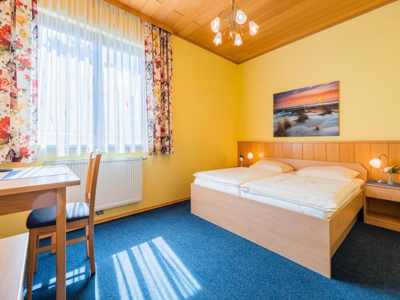 Hotel Garni Steinfeld image