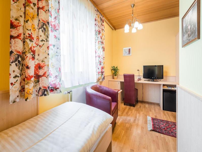 Hotel Garni Steinfeld image