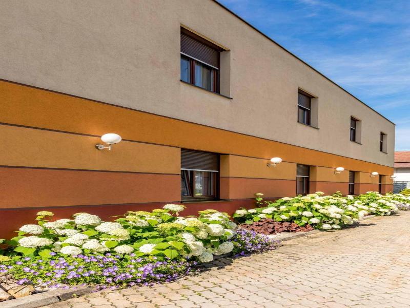Hotel Garni Steinfeld image