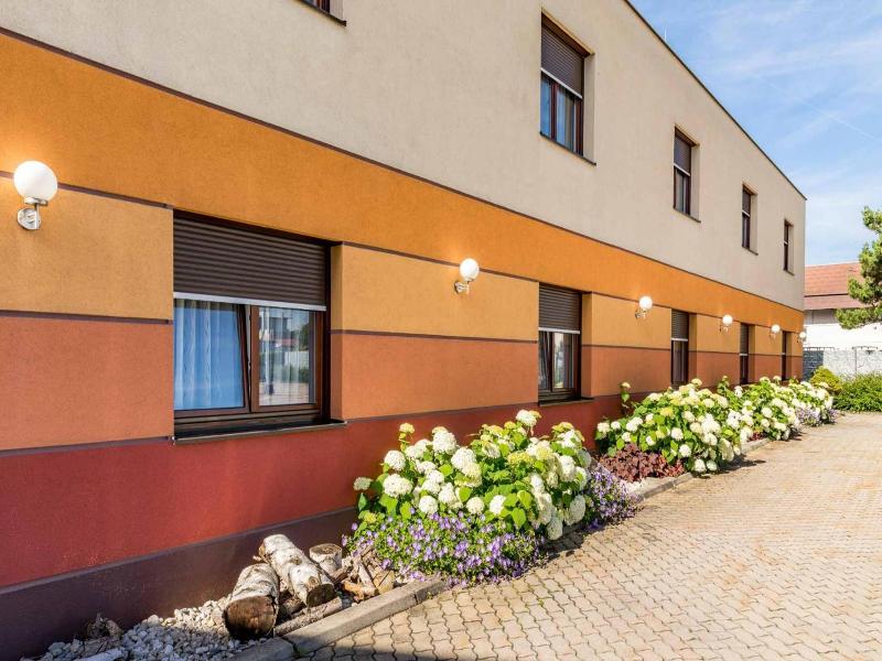 Hotel Garni Steinfeld image