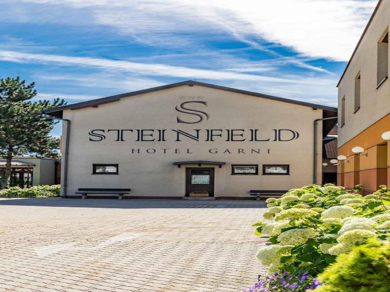 Hotel Garni Steinfeld image