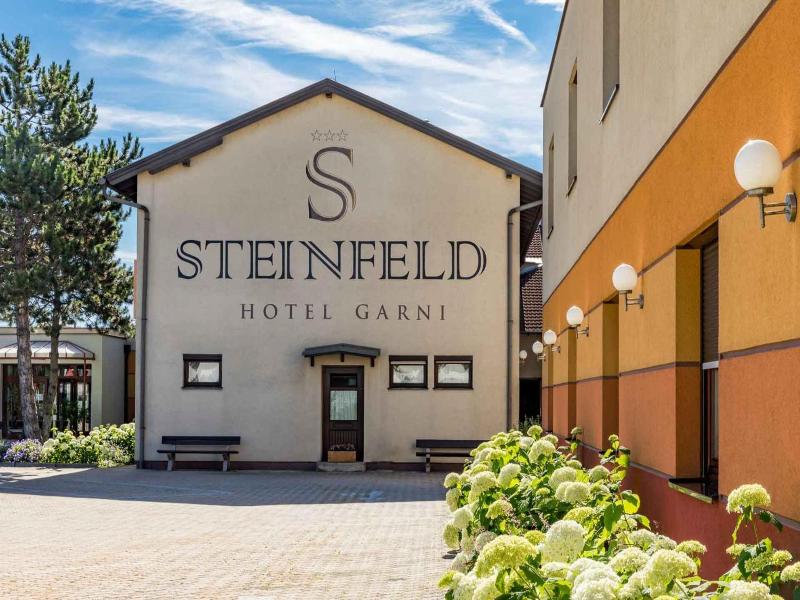 Hotel Garni Steinfeld image
