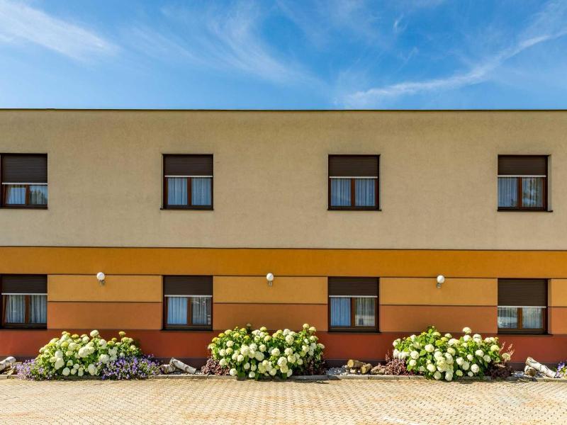 Hotel Garni Steinfeld image