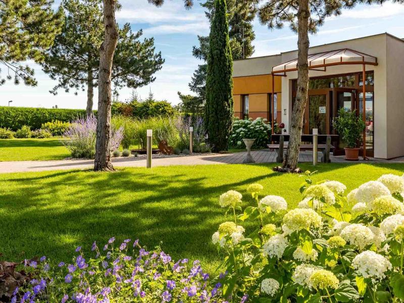 Hotel Garni Steinfeld image