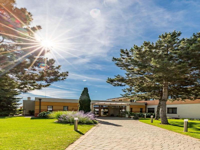 Hotel Garni Steinfeld image