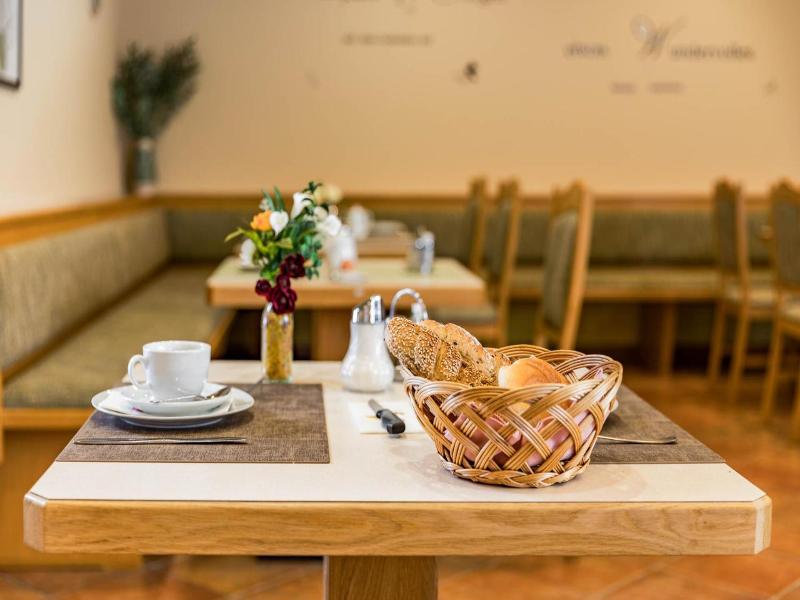 Hotel Garni Steinfeld image