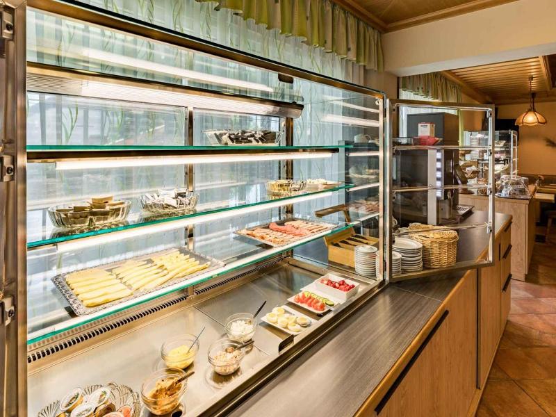 Hotel Garni Steinfeld image