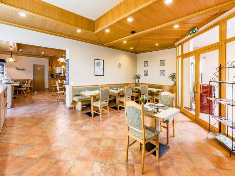 Hotel Garni Steinfeld image