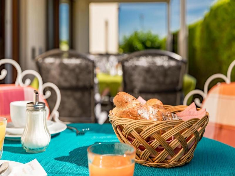 Hotel Garni Steinfeld image