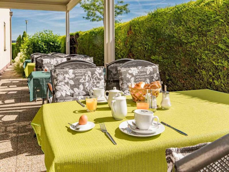 Hotel Garni Steinfeld image