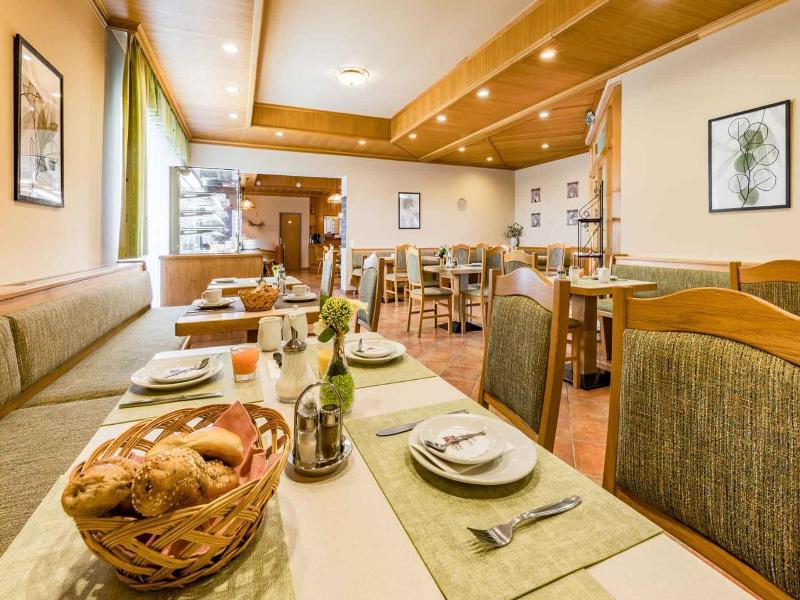 Hotel Garni Steinfeld image