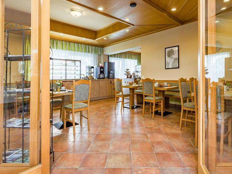 Hotel Garni Steinfeld image