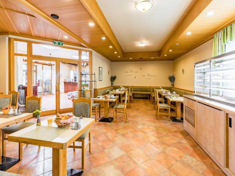 Hotel Garni Steinfeld image