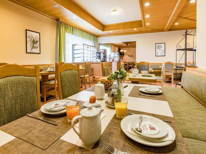 Hotel Garni Steinfeld image
