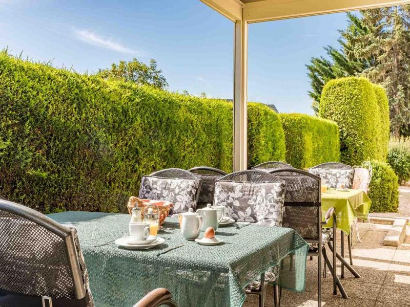 Hotel Garni Steinfeld image