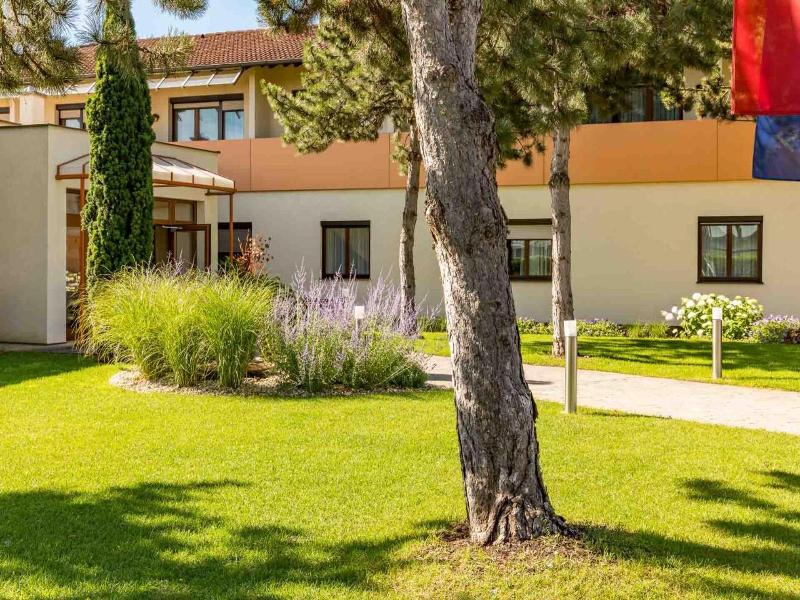 Hotel Garni Steinfeld image