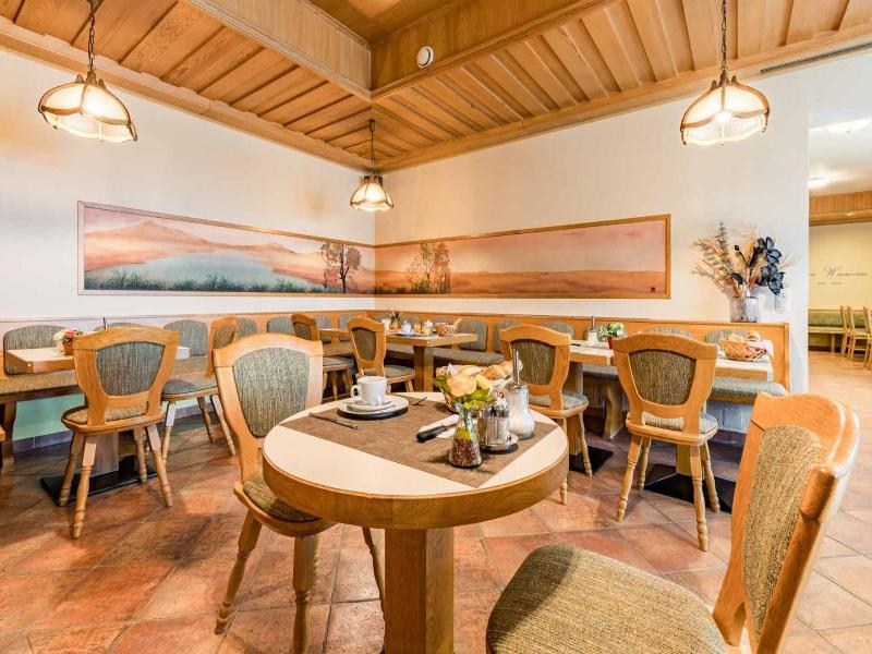 Hotel Garni Steinfeld image