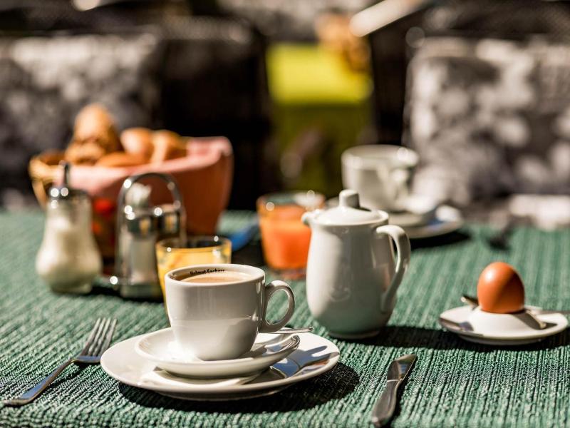 Hotel Garni Steinfeld image