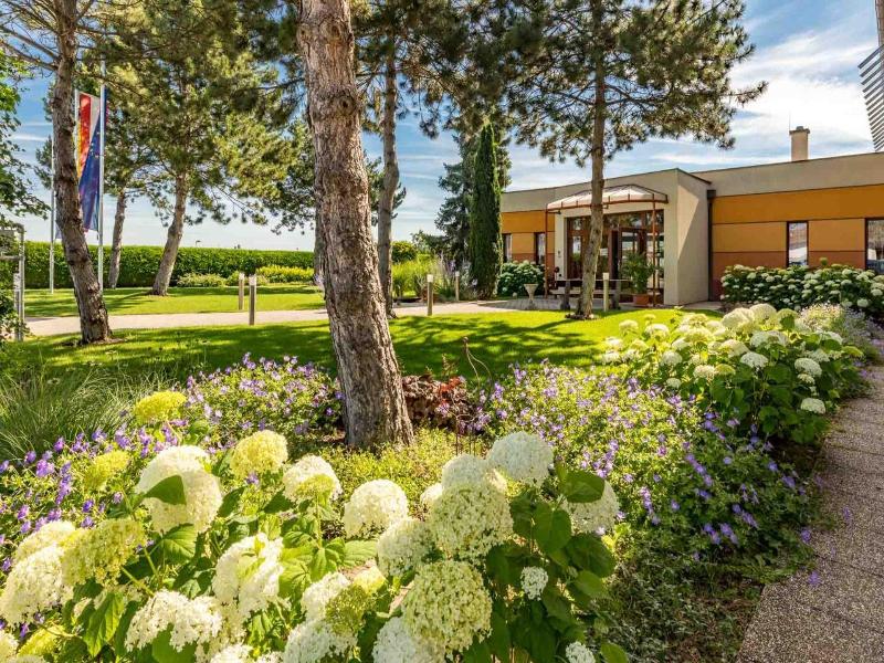 Hotel Garni Steinfeld image