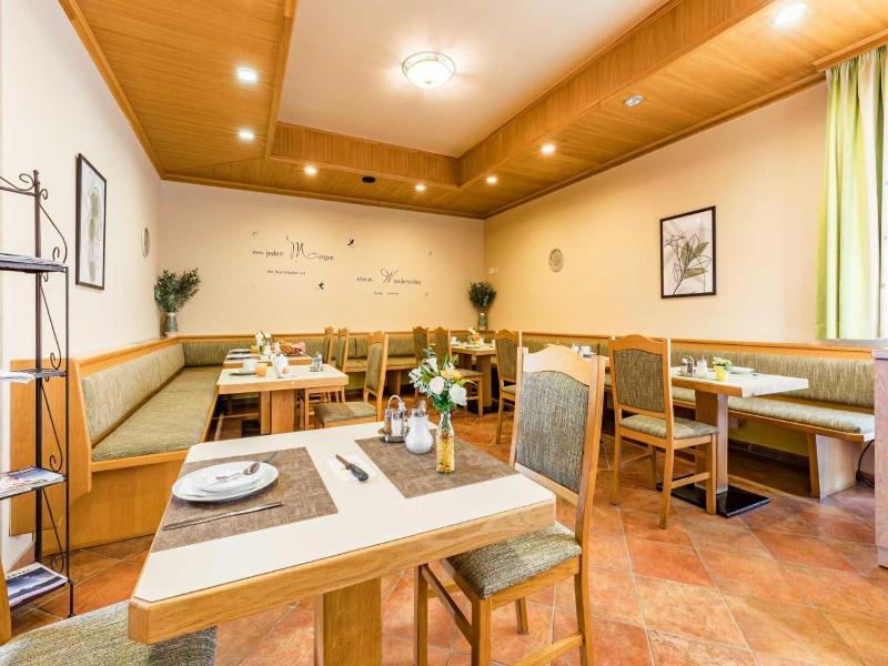Hotel Garni Steinfeld image