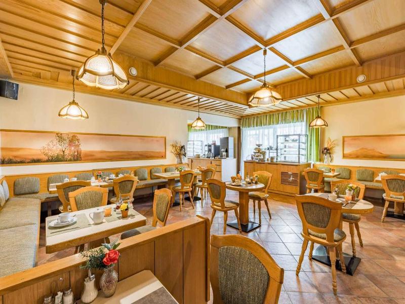 Hotel Garni Steinfeld image
