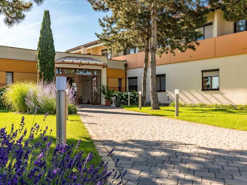 Hotel Garni Steinfeld image
