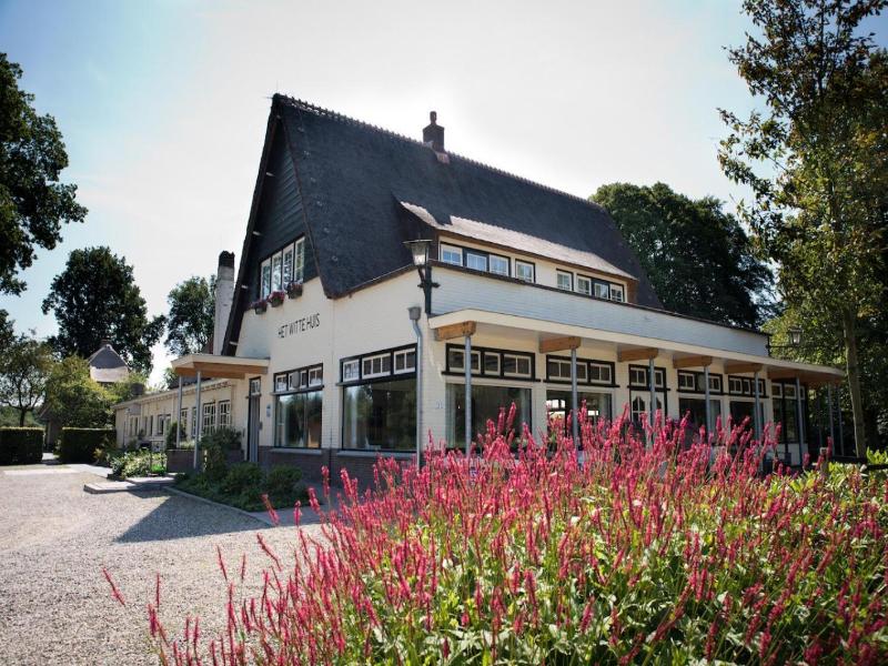 Hotel Restaurant Het Witte Huis image
