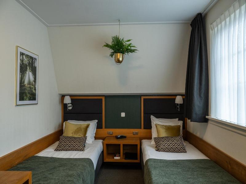 Hotel Restaurant Het Witte Huis image