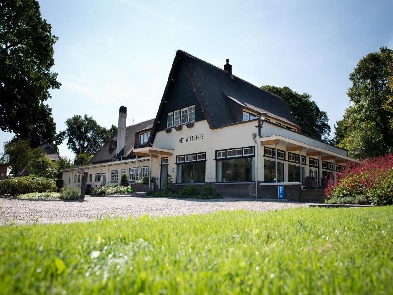 Hotel Restaurant Het Witte Huis image