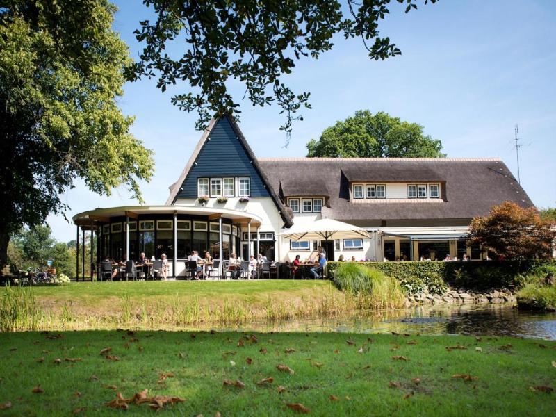 Hotel Restaurant Het Witte Huis image