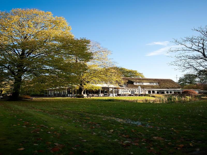 Hotel Restaurant Het Witte Huis image