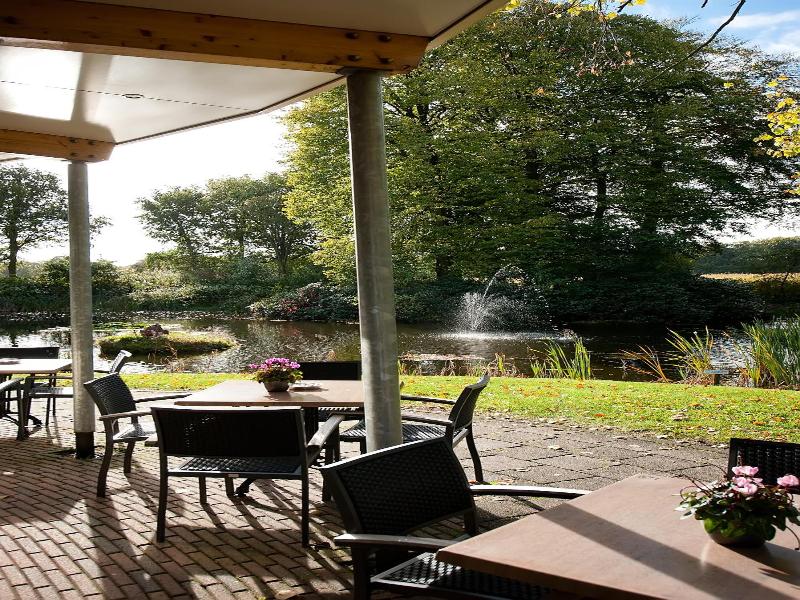 Hotel Restaurant Het Witte Huis image