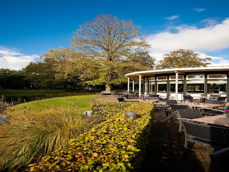 Hotel Restaurant Het Witte Huis image