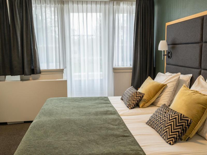 Hotel Restaurant Het Witte Huis image