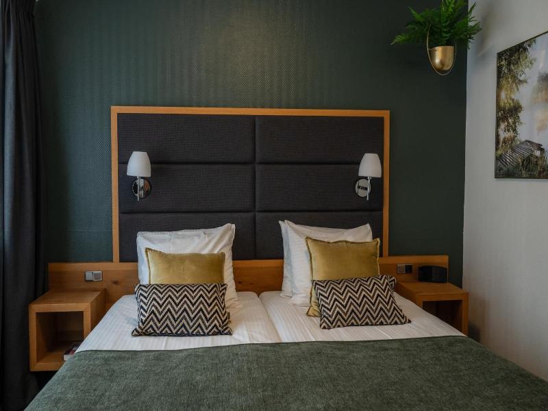 Hotel Restaurant Het Witte Huis image