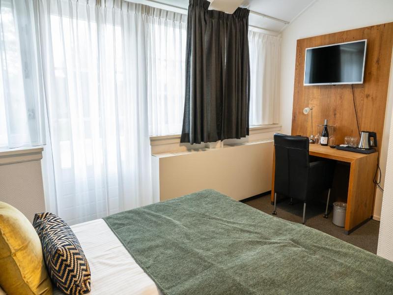 Hotel Restaurant Het Witte Huis image