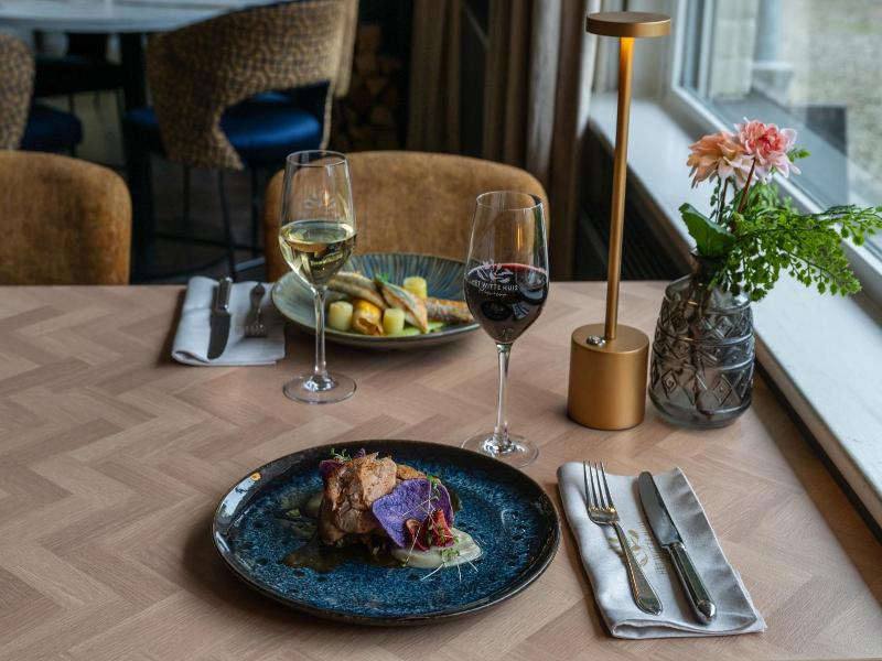 Hotel Restaurant Het Witte Huis image