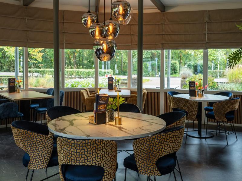 Hotel Restaurant Het Witte Huis image