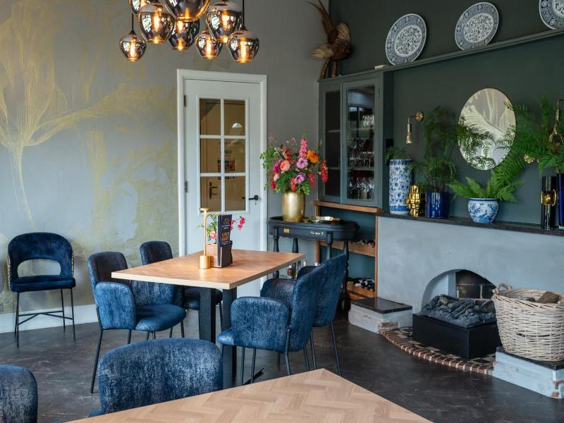Hotel Restaurant Het Witte Huis image