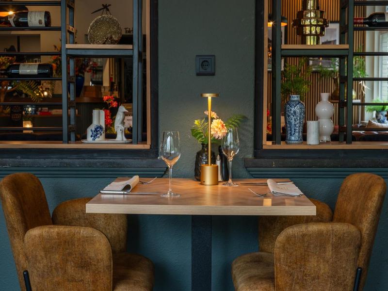 Hotel Restaurant Het Witte Huis image