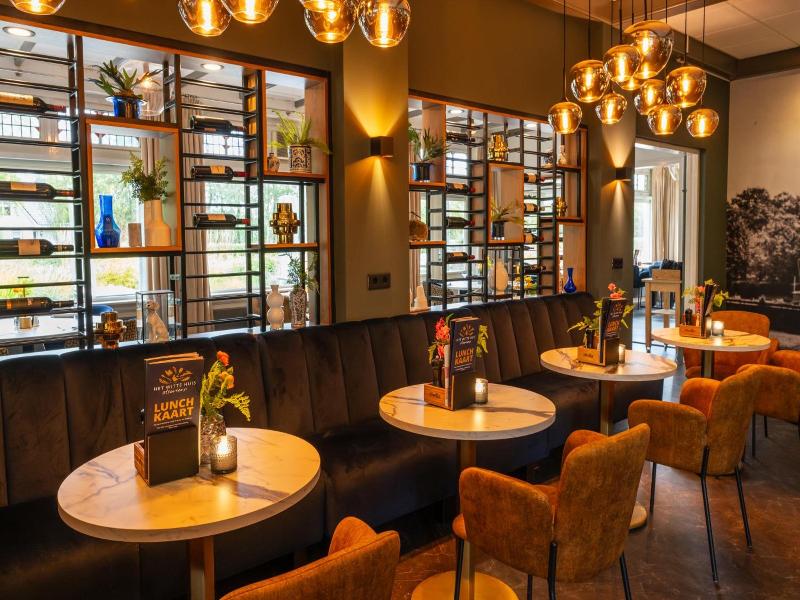 Hotel Restaurant Het Witte Huis image