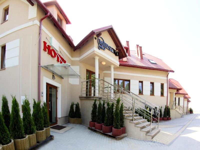 Hotel Mieszko image