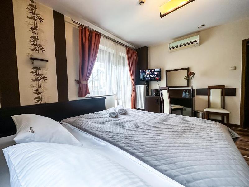 Hotel Mieszko image
