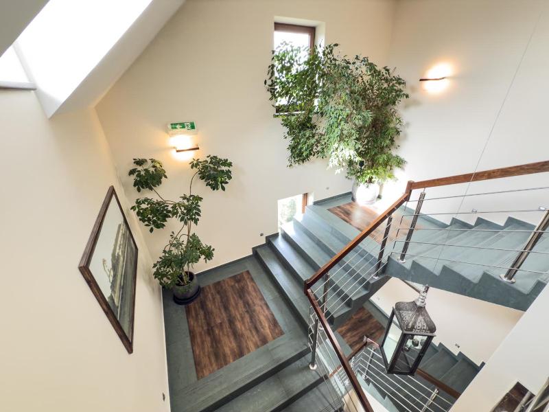 Hotel Mieszko image