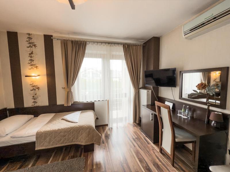 Hotel Mieszko image