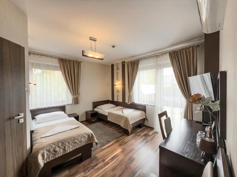 Hotel Mieszko image