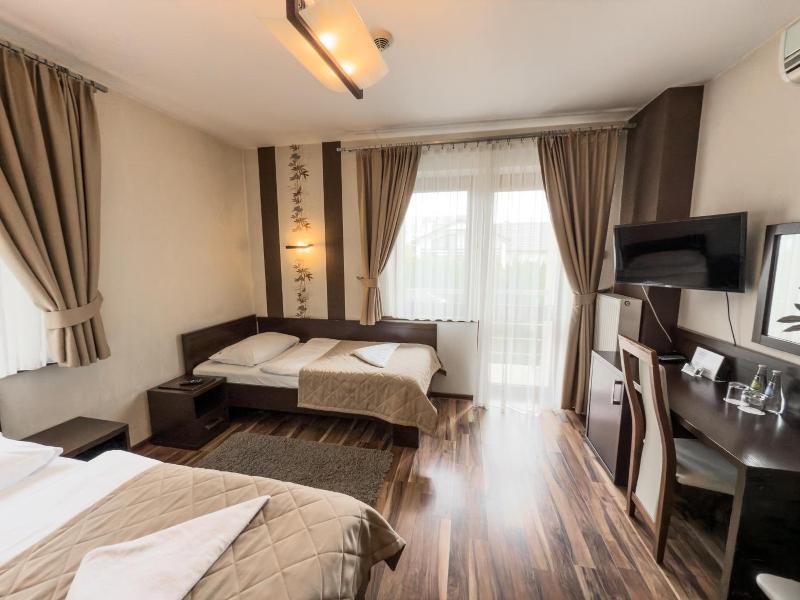 Hotel Mieszko image