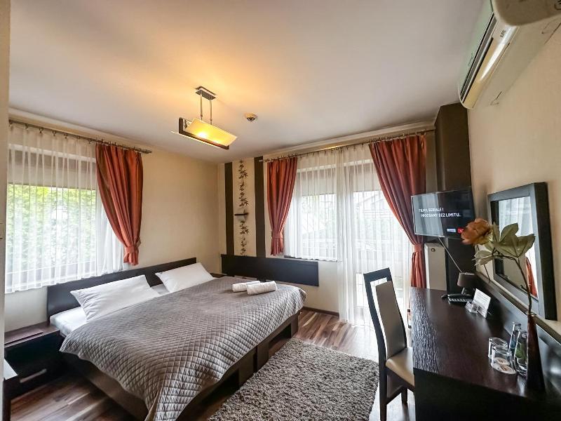 Hotel Mieszko image