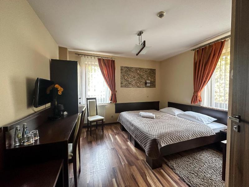 Hotel Mieszko image
