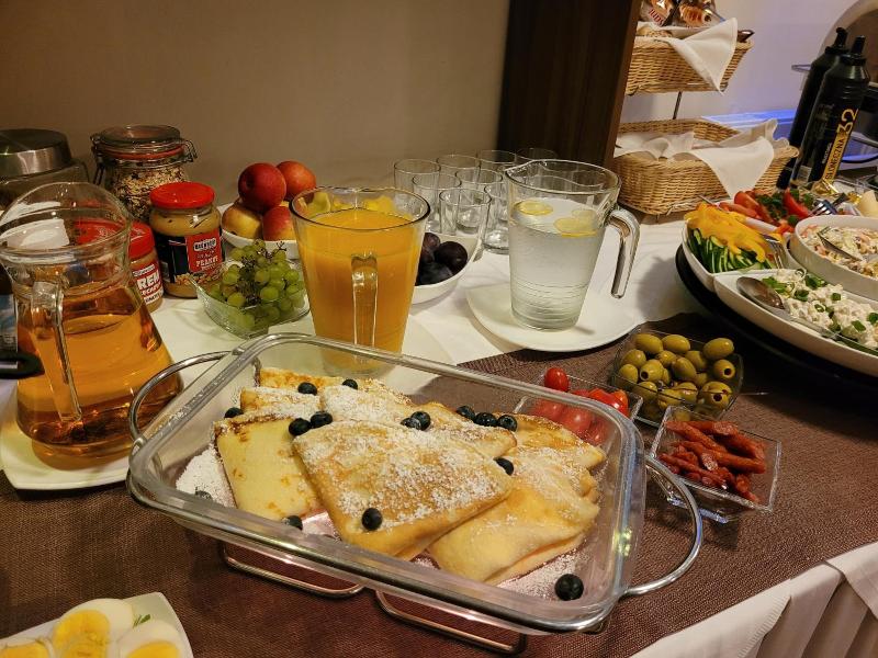 Hotel Mieszko image